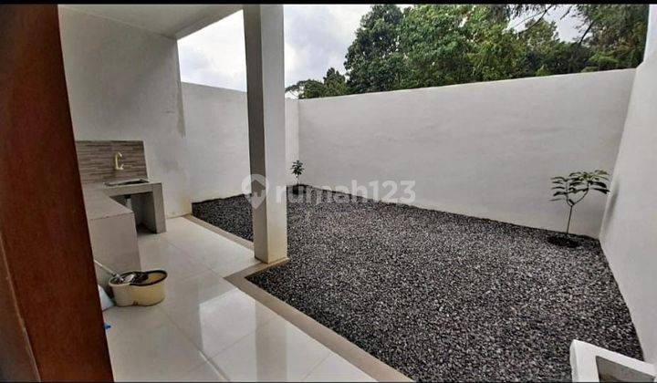 Dijual Rumah Siap Huni dengan View dan Sejuk Lokasi di Bali Garden City View Bandung 2