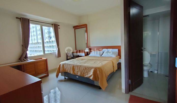 Dijual Apartement Bagus Nyaman Siap Huni Lokasi di Galery Ciumbuleuit 2 Bandung 2