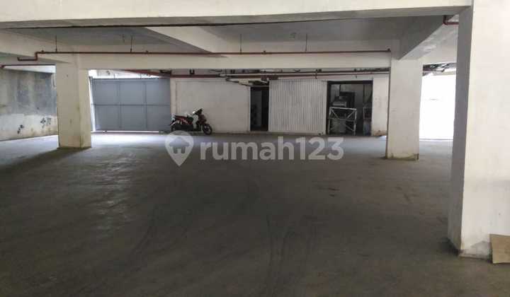 Dijual Rumah 4 Lantai Nyaman Siap Huni Lokasi di Setiabudi Bandung