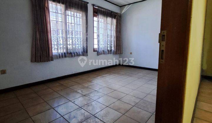 Dijual Rumah Nyaman Siap Huni Lokasi Bagus Di Kopo Bandung 2