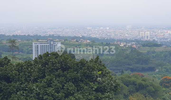 Dijual Tanah Siap Bangun Lokasi di Dago dengan View city Bagus