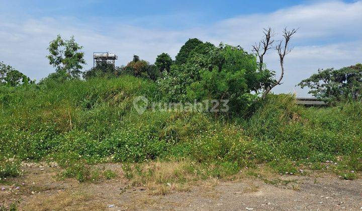 Dijual Kavling Nyaman Siap Bangun Lokasi strategis di Leuwi Gajah Bandung 2