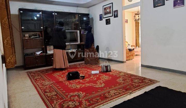 Dijual Rumah Cocok Buat Kost Di Sayap Surya Sumantri Bandung 1