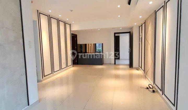 Dijual Apartement Bagus Nyaman Siap Huni Lokasi di Aspen Residence Fatmawati 2