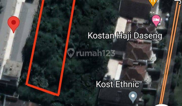 Dijual Kavling Siap Bangun Lokasi Nyaman di Leuwi Gajah Cimahi Bandung 2