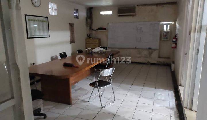 Dijual Pabrik Siap Pakai Lokasi di Leuwi Gajah Bandung 2