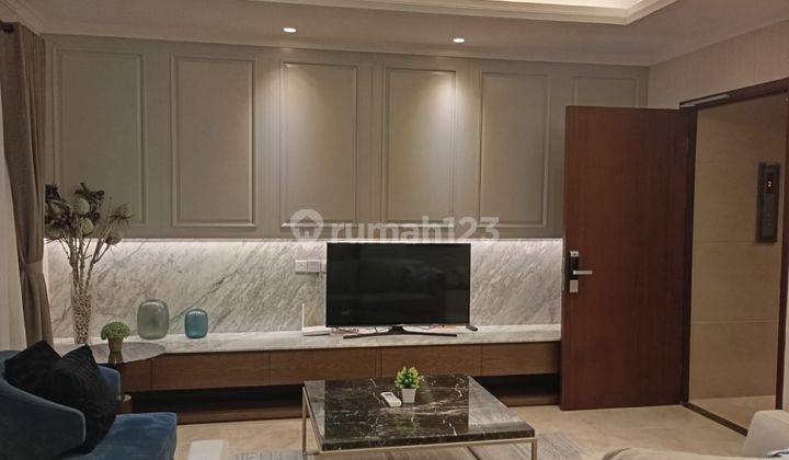 Dijual Apartement Full Furnish Siap Huni Lokasi Bagus di Hegarmanah Residence Bandung 1