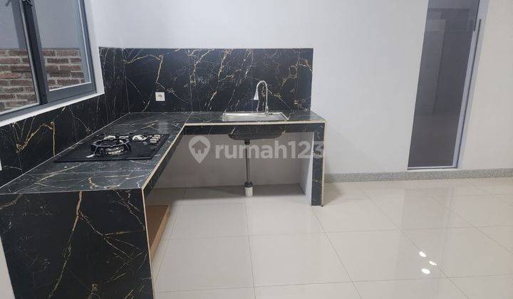 Dijual Rumah Baru 2 Lantai Nyaman Siap Huni Lokasi di Setiabudi Regency Bandung 2