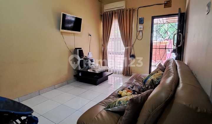 Rumah Siap Huni dengan Lingkungan Y Nyaman Diyap Buah Batu 2