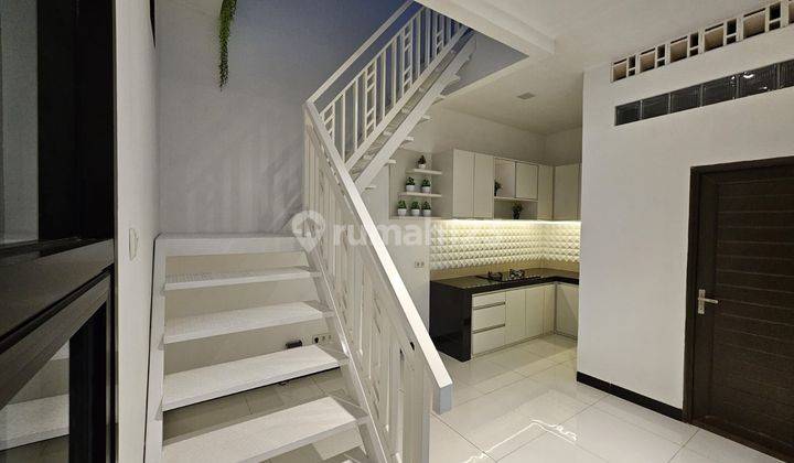 Dijual Rumah 1,5 Lantai Nyaman Siap Huni Lokasi di Taman Kopo Katapang Bandung
