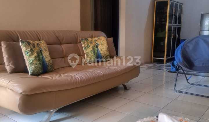 Rumah Siap Huni dengan Lingkungan Y Nyaman Diyap Buah Batu