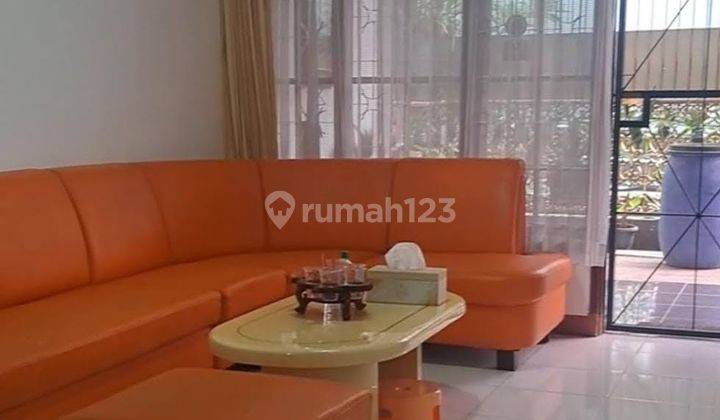 Dijual Rumah Terawat Siap Huni Lokasi Di Sayap Buah Batu Bandung 1