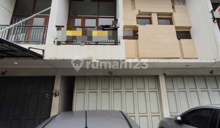 Ruko 2 Lantai Siap Pakaibuah Batu