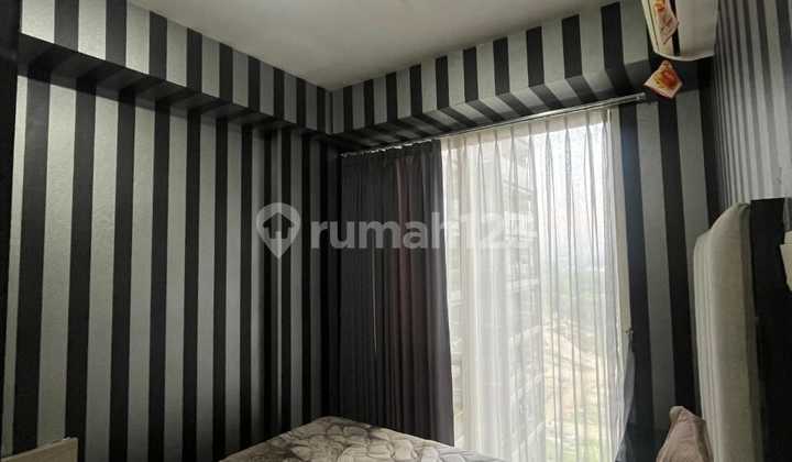 For Rent: Fully Furnished Apartment, Comfortable, Ready to Move In, Located at Landmark Residence Bandung. 2