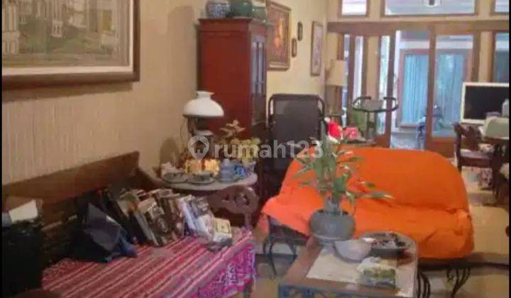 Dijual Rumah Nyaman Siap Huni Lokasi di Palem Permai Bandung 1