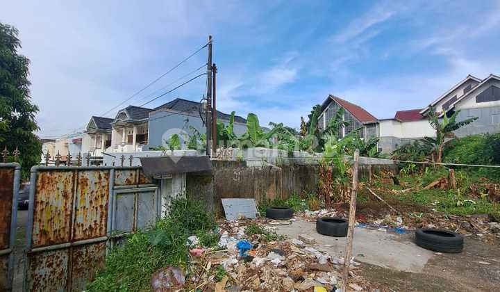 Plot in Sutami Area Plot in Sutami Area