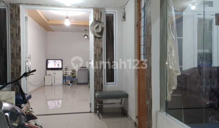 Hunian Berkembang Pesat Nyaman Di Cileungsi Bogor 2