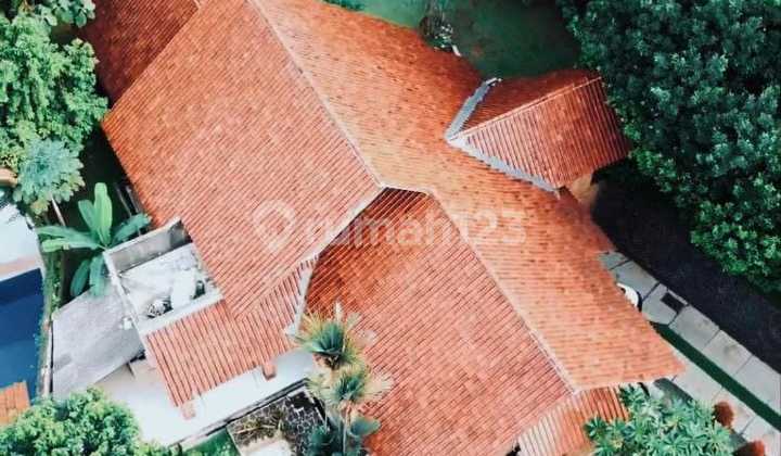 Hunian Konsep Eropa Sejuk Megah Di Ciganjur Jakarta Selatan Hunian Konsep Eropa Sejuk Megah Di Ciganjur Jakarta Selatan