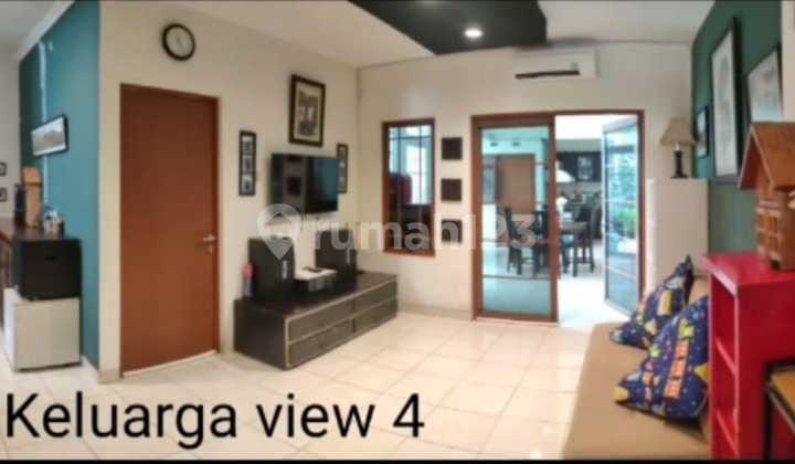 Hunian Nyaman dan Aman di Grand Wisata Bekasi