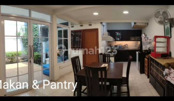 Hunian Kawasan Komersial Nyaman di Grand Wisata Bekasi