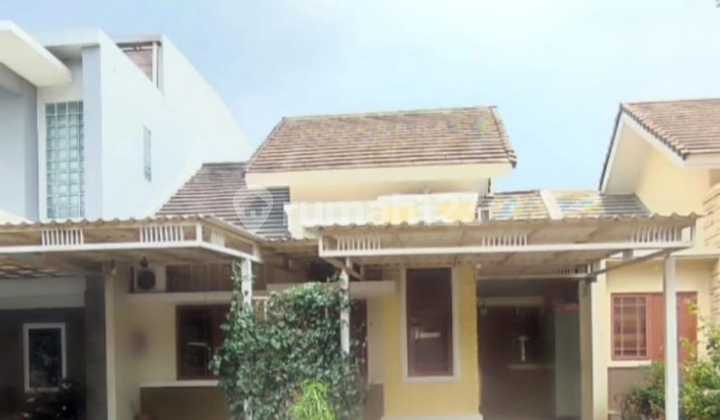 Grand, Ready-to-Occupy Residence Near Living Word at Grand Wisata Bekasi