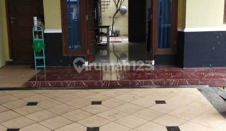 Hunian Strategis Banyak Fasilitas di Limus Pratma Cileungsi Bogor