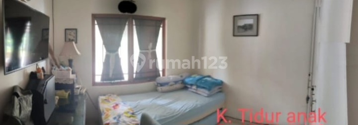 Hunian Kawasan Komersial Nyaman di Grand Wisata Bekasi