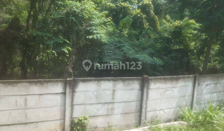 Tanah Dijual Lokasi Strategis Di Cikampek Purwakarta 2