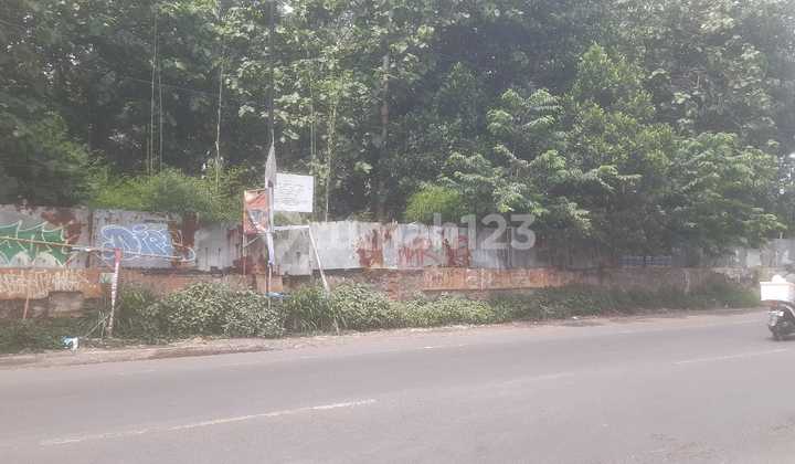 Tanah Luas Strategis Dekat Pintu Tol Di Jomin Cikopo Cikampek Tanah Luas Strategis Dekat Pintu Tol Di Jomin Cikopo Cikampek