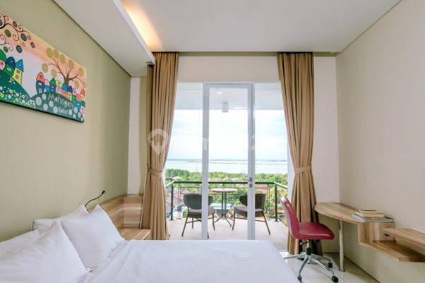 Dijual Hotel Cantik Furnished Lokasi Di Nusa Dua Badung Bali 2