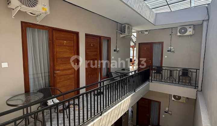 Elite Boarding House for Sale, Location: Pemogan, South Denpasar 2