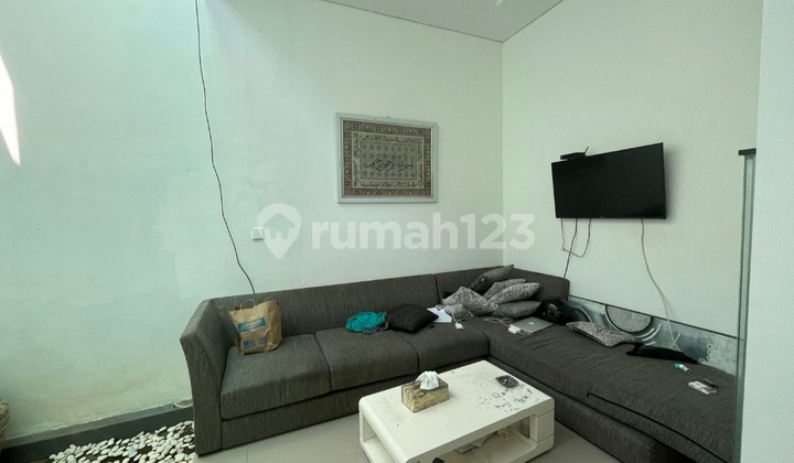 Dijual Rumah Cantik Lokasi Pedungan Denpasar 2