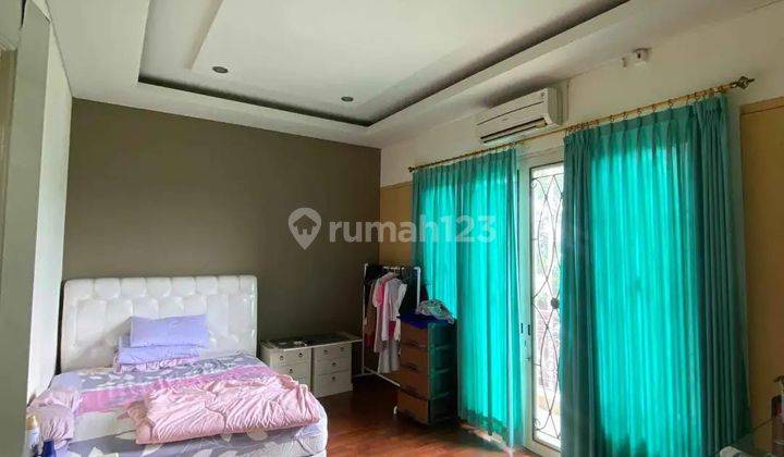 Dijual Rumah Cantik Lokasi Buluh Indah Denpasar 2