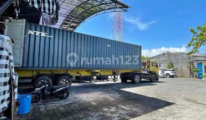 Large Warehouse for Sale Including Office Inside Large Warehouse for Sale Including Office Inside