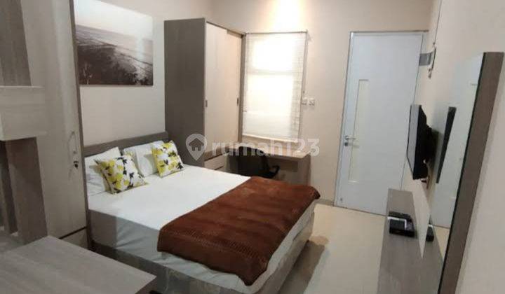 Dijual Guesthouse Lokasi di Jl. Sunset Road, Kuta, Kec. Kuta, Kabupaten Badung, Bali, Sunset Road 2