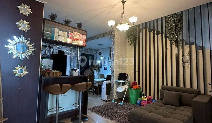 Dijual Rumah Cantik Lokasi Tukad Balian Renon Denpasar 2