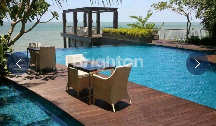 Apartemen Malibu Sudirman 