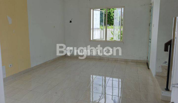 Rumah GC 2 KT  1