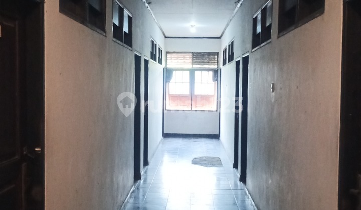 For Sale Potential Hotel Downtown Samarinda