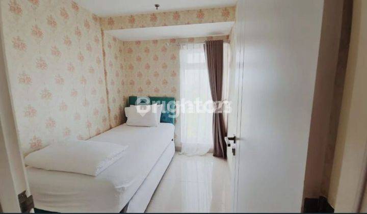 Unit Apartment BSB Pentacity 2