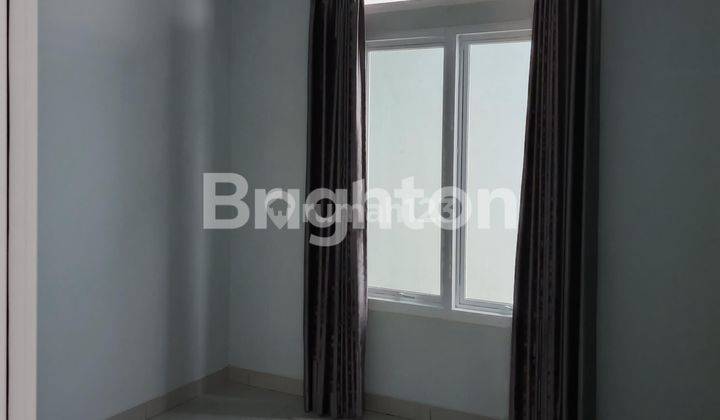 Rumah cantik minimalis BDI 2