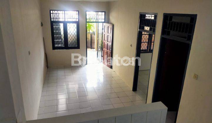 Rumah minimalis Villa Citra Bantarjati 2