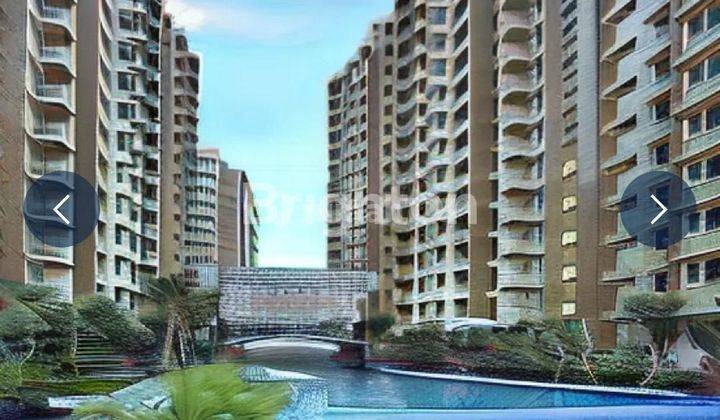 Apartemen Malibu Sudirman 