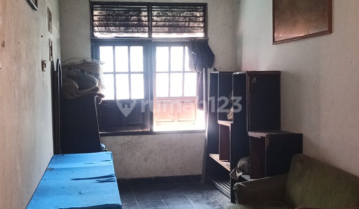 For Sale Potential Hotel Downtown Samarinda