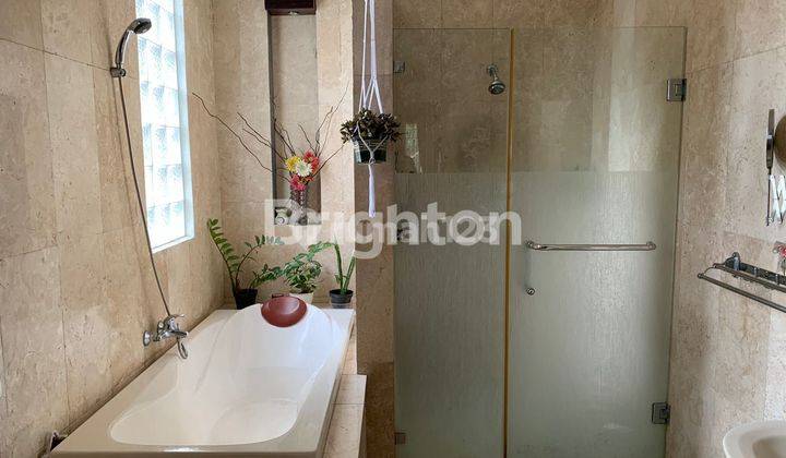 RUMAH CANTIK SIAP HUNI DALAM CLUSTER SELANGKAH KE TOL TB SIMATUPANG 2