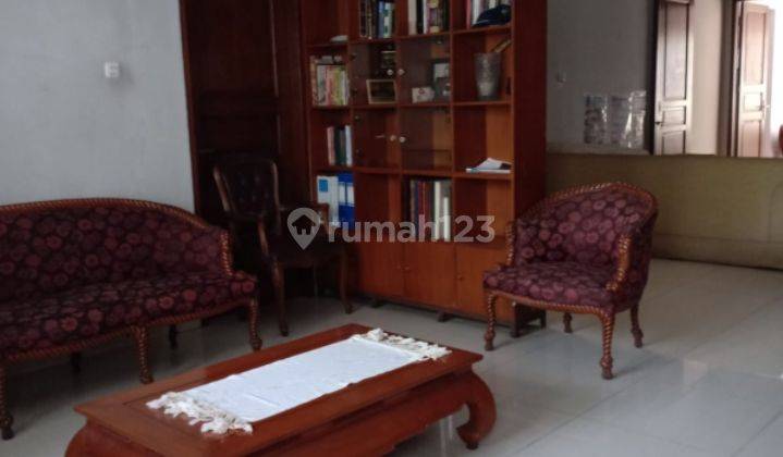 Dijual Rumah Siap Huni Di Pangkalan Jati 2