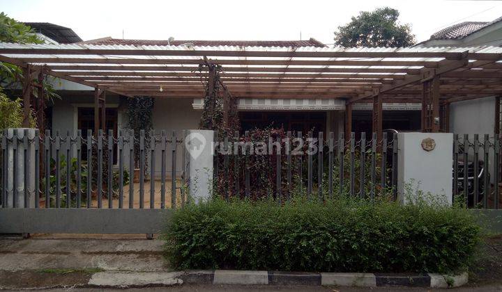 Dijual Rumah Murah Di Dalam Perumahan 1