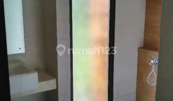 Good Rental House Unfurnished SHM BSD, South Tangerang Good Rental House Unfurnished SHM BSD, South Tangerang