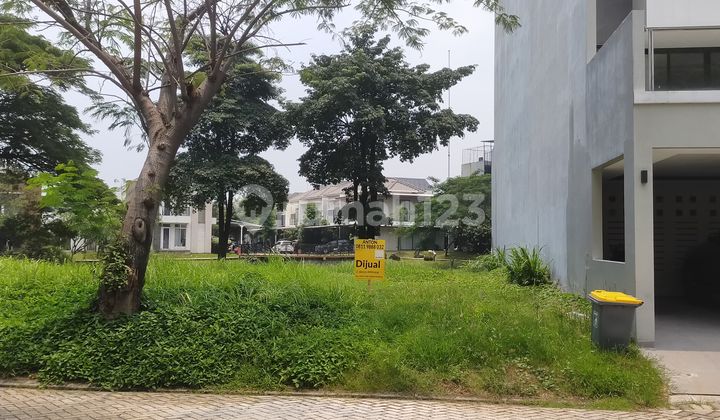 FOR SALE FAST, 250 m2 SHM Land in Green Lake City, Australia Ebony Cluster.