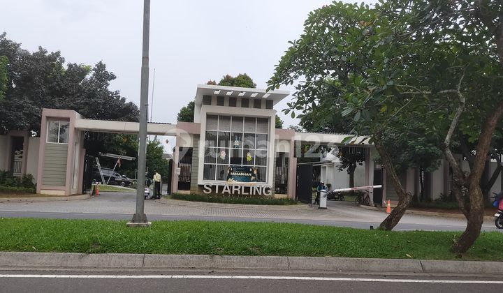 FOR QUICK SALE, Beautiful 2-Story House in The Spring, Cluster Starling, Gading Serpong 2